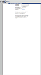Mobile Screenshot of intranet.starco.com
